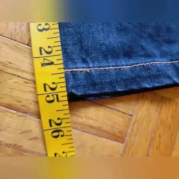 NWT!! G-Star Raw | Junior Blue Jean, Size 12 - Picture 7 of 7